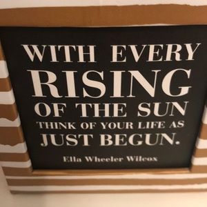 Meet your Posher, Erica